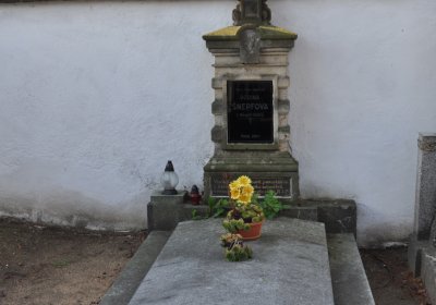 Doksany, Omnium, 2020