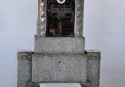 Doksany, Omnium, 2020