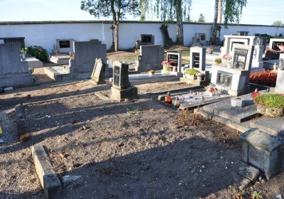 Doksany, Omnium, 2020