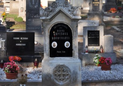 Doksany, Omnium, 2020