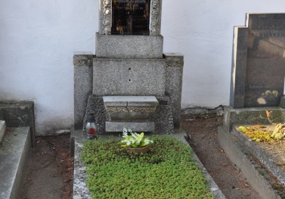 Doksany, Omnium, 2020