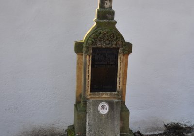 Doksany, Omnium, 2020