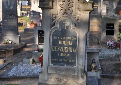 Doksany, Omnium, 2020