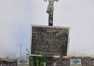 Doksany, Omnium, 2020