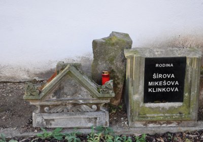 Doksany, Omnium, 2020