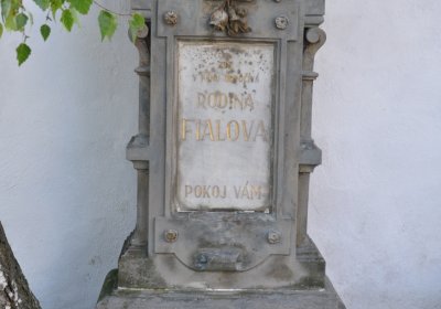 Doksany, Omnium, 2020