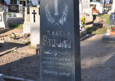 Doksany, Omnium, 2020