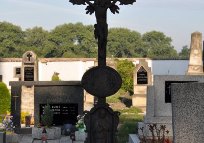 Doksany, Omnium, 2020