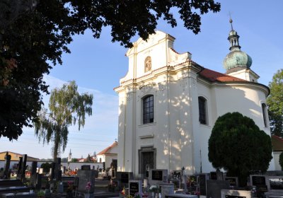 Doksany, Omnium, 2020