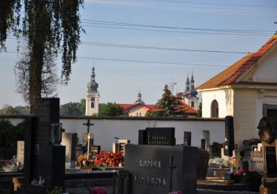 Doksany, Omnium, 2020