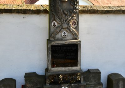 Doksany, Omnium, 2020