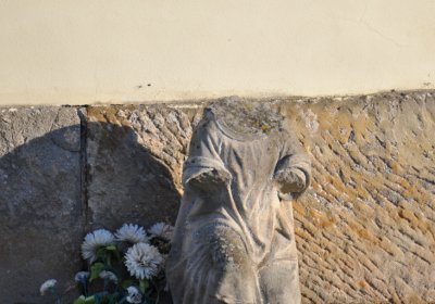 Doksany, Omnium, 2020