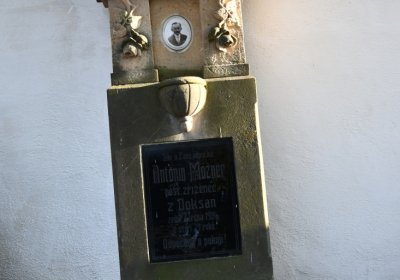 Doksany, Omnium, 2020