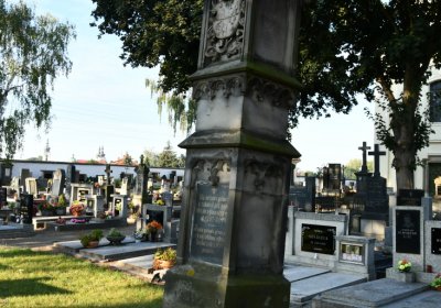 Doksany, Omnium, 2020