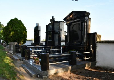 Doksany, Omnium, 2020