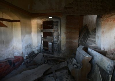 Doksany, Omnium, 2020