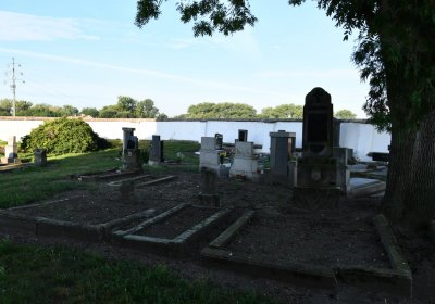 Doksany, Omnium, 2020