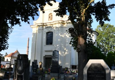 Doksany, Omnium, 2020