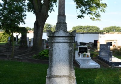 Doksany, Omnium, 2020