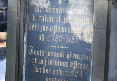 Doksany, Omnium, 2020