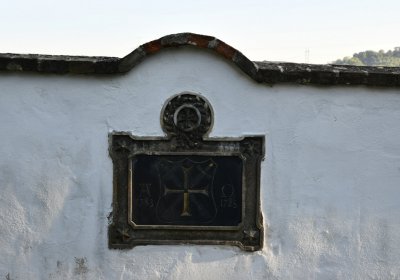 Doksany, Omnium, 2020