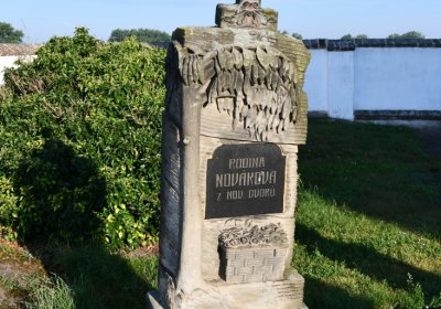 Doksany, Omnium, 2020