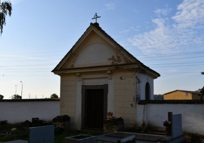 Doksany, Omnium, 2020