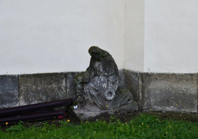 Doksany, Omnium, 2020