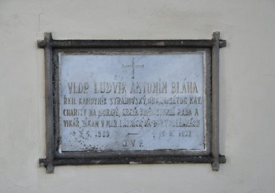 Doksany, Omnium, 2020