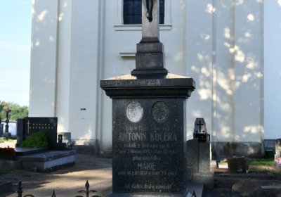 Doksany, Omnium, 2020