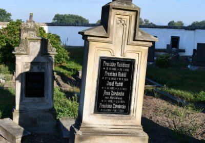 Doksany, Omnium, 2020