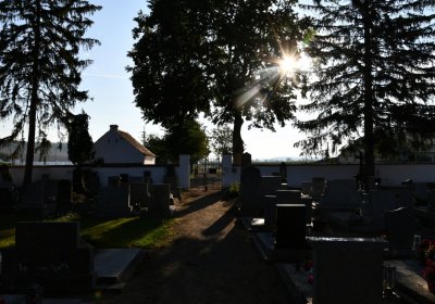 Doksany, Omnium, 2020