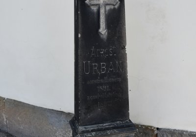 Doksany, Omnium, 2020