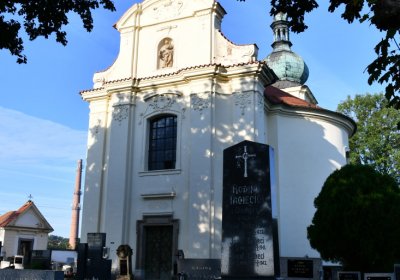 Doksany, Omnium, 2020