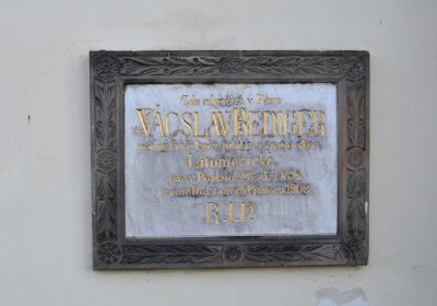 Doksany, Omnium, 2020