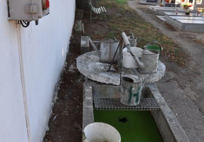 Doksany, Omnium, 2020