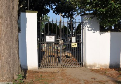 Doksany, Omnium, 2020