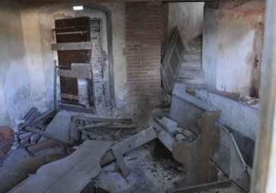 Doksany, Omnium, 2020