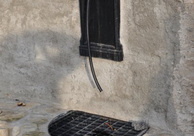 Hoštka, Omnium, 2020