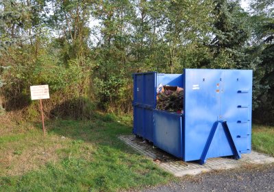 Hoštka, Omnium, 2020