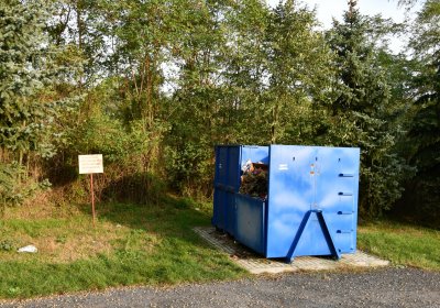 Hoštka, Omnium, 2020