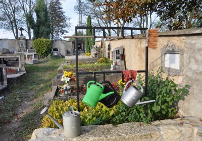 Hoštka, Omnium, 2020