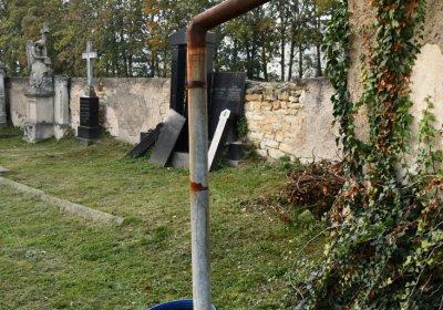 Malešov, Omnium, 2020