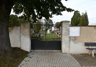 Malešov, Omnium, 2020