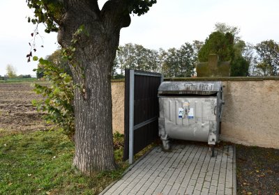 Malešov, Omnium, 2020