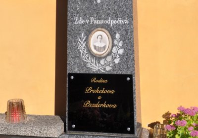 Chotěšov, Omnium, 2020