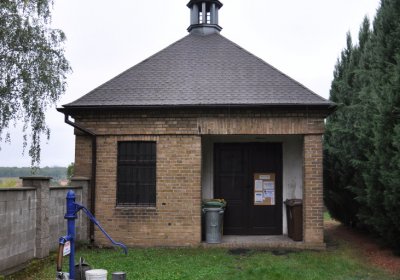 Chotiměř, Omnium, 2020
