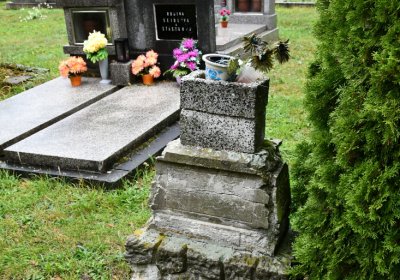 Chotiměř, Omnium, 2020