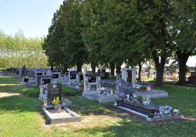 Keblice, Omnium, 2020