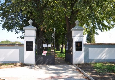 Keblice, Omnium, 2020